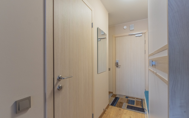 Apartment SalutApart 64