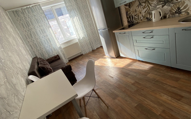 Квартира в районе Аквапарка Ривьера - Kristal