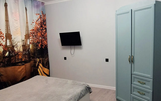 Квартира В стиле сканди