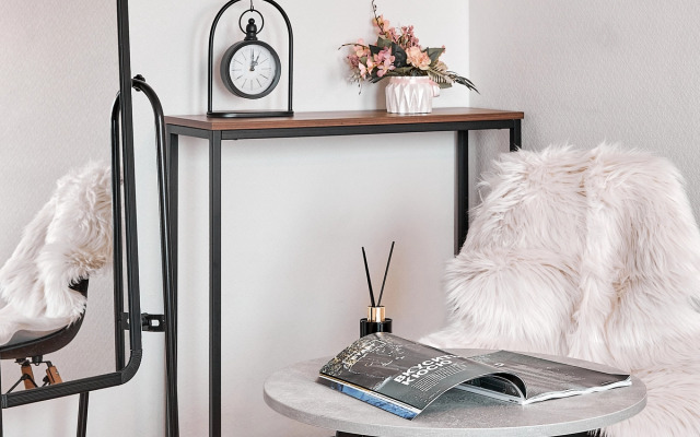 Апартаменты Сутки Уфа на Ибрагимова 90/2 360