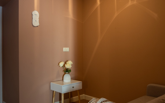 Квартира Милан