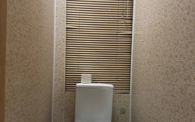 Квартира на улице Шукшина 29