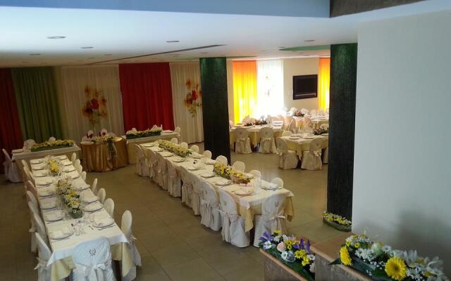 La Rosa Dei Venti Hotel