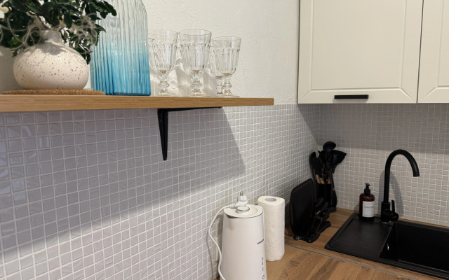 Квартира Стильная