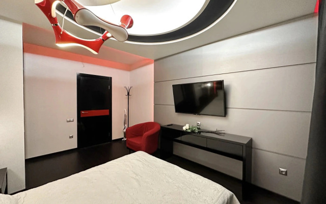 Na Arkadiya Gaydara 5 Apartments 1
