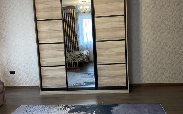 Апартаменты на Инженерной 79