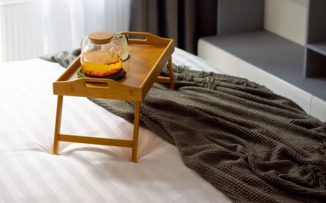 Apart Pulkovo Flat