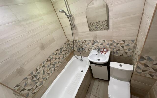 Квартира уютная на Савеловской