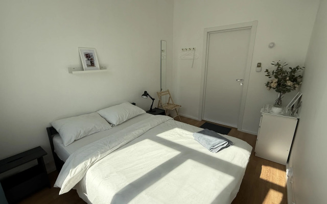 Меблированные комнаты Зубовском (1)