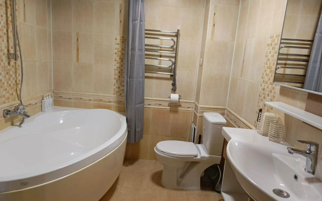 Квартира в самом центре Нижнего Новгорода