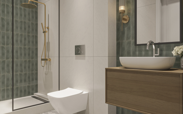 Апартаменты на Максима Горького