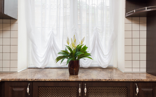 Квартира Comfort Apartment для всей семьи