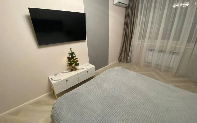 Апартаменты Apart MV на Пятигорской 41А