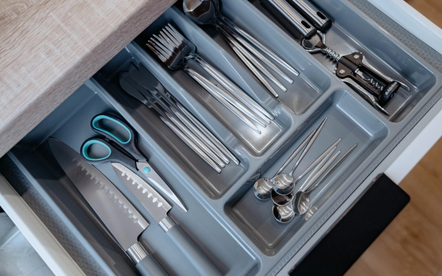 Квартира Great House