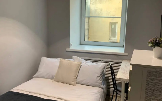 Schastlivaya Matreshka na Tekhnolozhke Flat