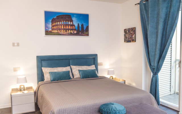 Апартаменты The Rabbit Hole