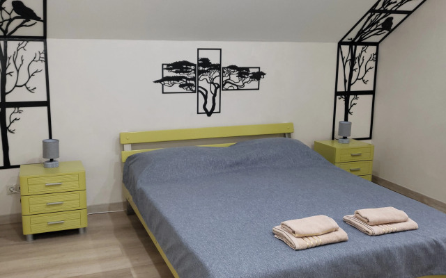 Sneburashka Guest house