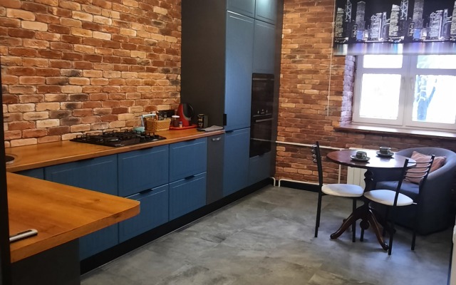 Квартира Gagara 7Б