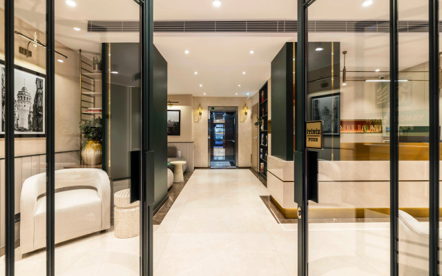 Emilion Hotel