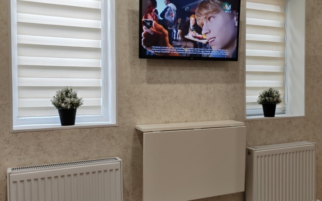 Na Manychskom Pereulke 103 Flat