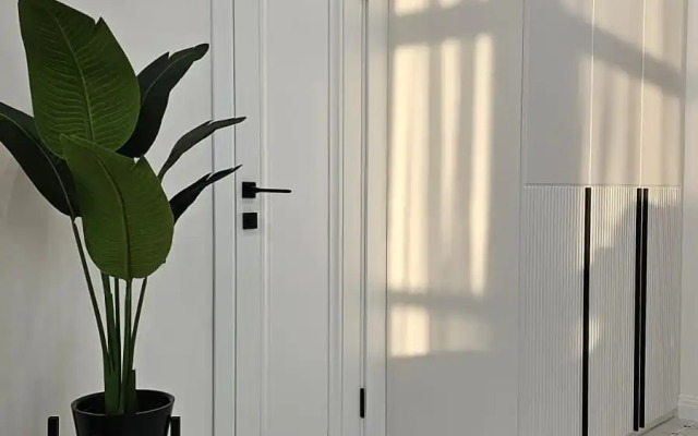 Апартаменты с Видом На Кремль