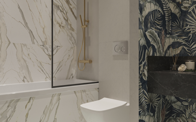 Апартаменты на Максима Горького