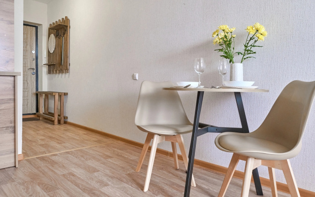 Apartamenty 9 Nocej 12 na Bol'saa Podgornaa