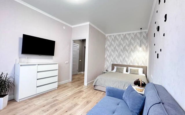 Na Ordzhonikidze 88 Apartments