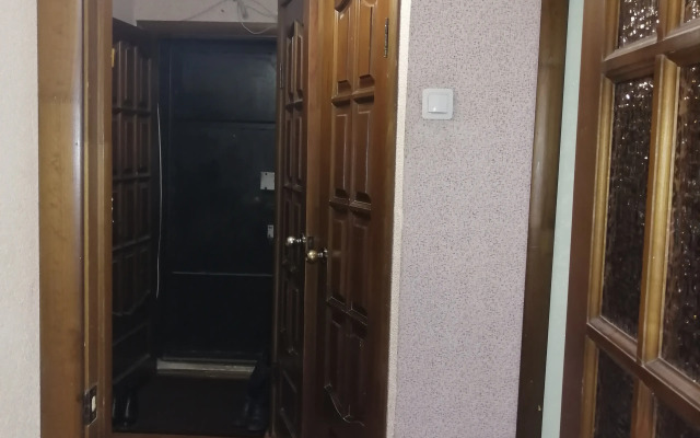 Uyutnye Apartments