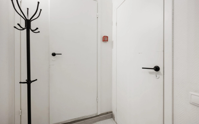 Апартаменты Уютные в центре Санкт-Петербурга на Гороховой DereMRents ДереМРентс