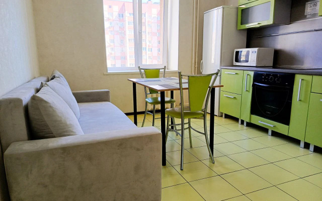 Mango Fresh Apartments