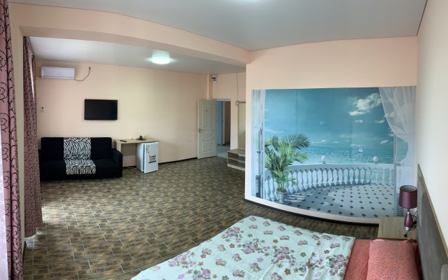 Гостевой дом KZ