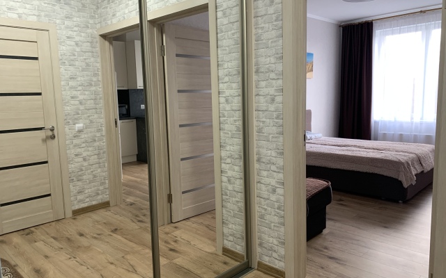 Akvamarin Apart Zelenogradsk Apartaments
