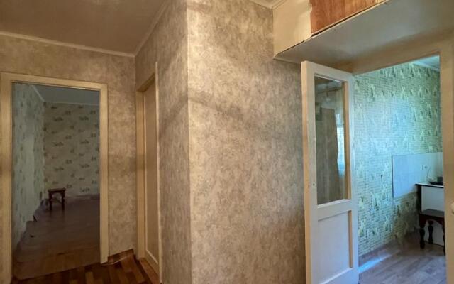 Квартира на Карла Маркса 177