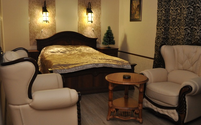 Incanto Hotel