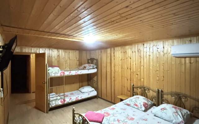 Частный  Дом для Больших Компаний