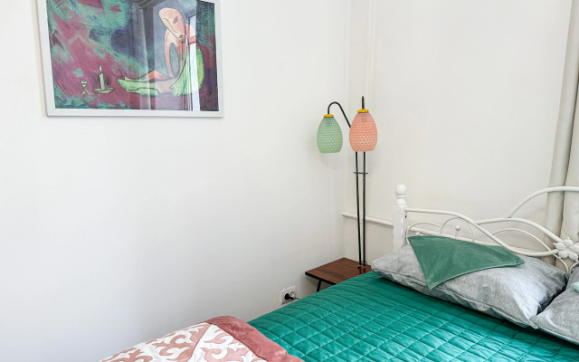 ADT Neoclassic Stalinka 1937 Flat