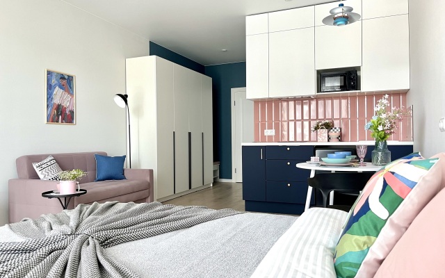 Monako 24 Zhk Dva Admirala 54 Apartments