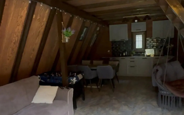 Private house Domik V Gorakh
