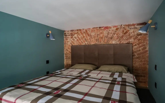 Rentalspb Apartments