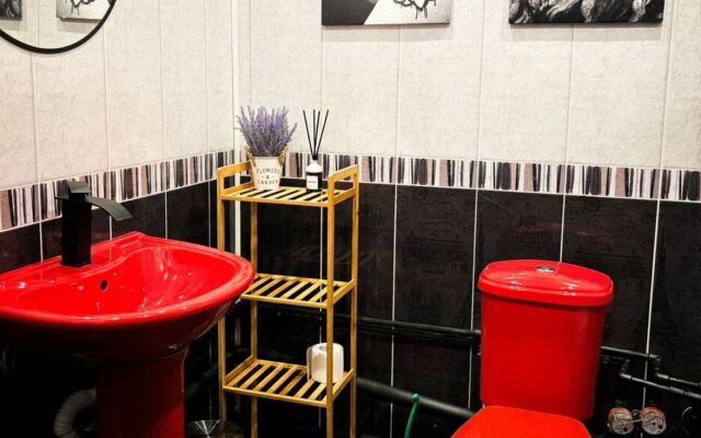 Хостел на Некрасовке