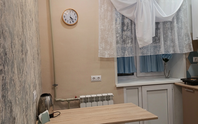 Квартира Двушка в Центре