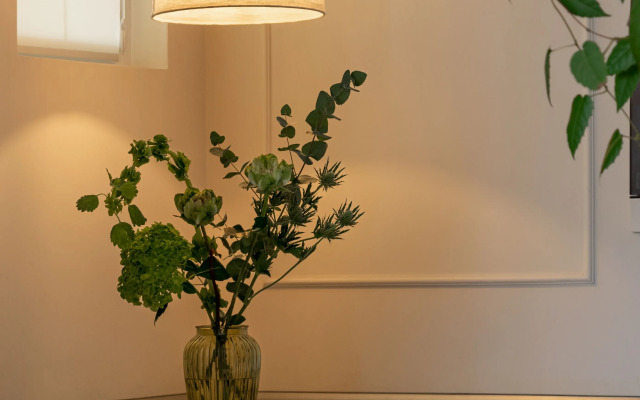 Ryadom S Letnim Sadom I Rekoy Fontanka Apartments