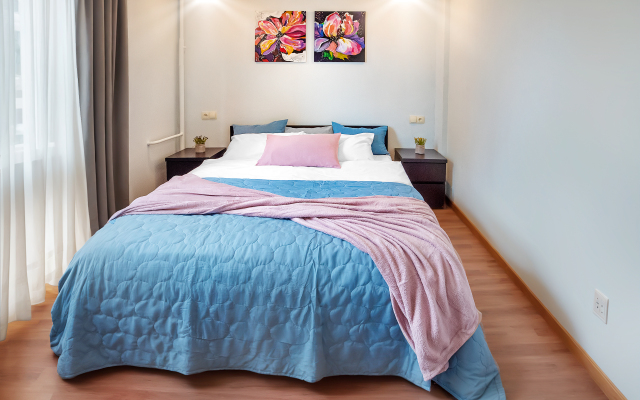 HB Apartments Mtskheta Apartments