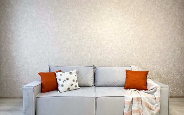 Квартира Стильная Kravc Group в ЖК Лето