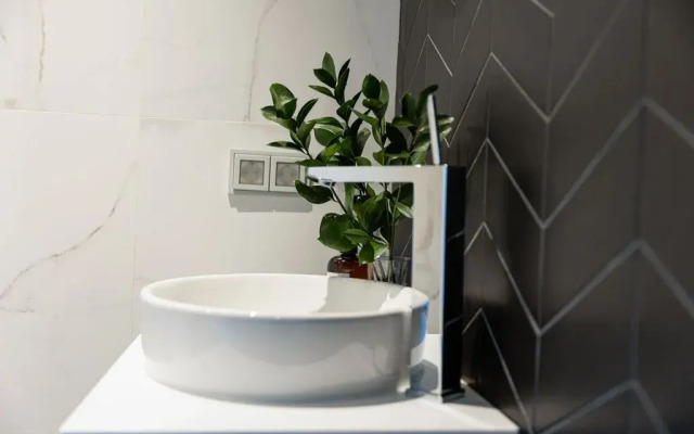 Апартаменты Видовые на Арбате