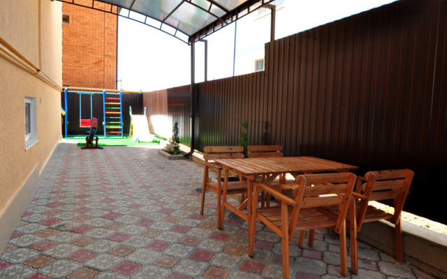 Viva Guest House