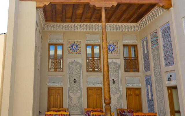 Fatima Hotel