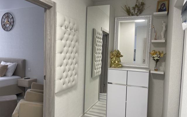 Apartments Russian Izba