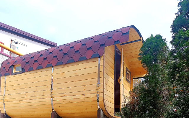 Semeyny Guest house